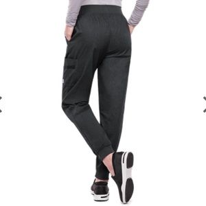 Buttersoft jogger scrubs